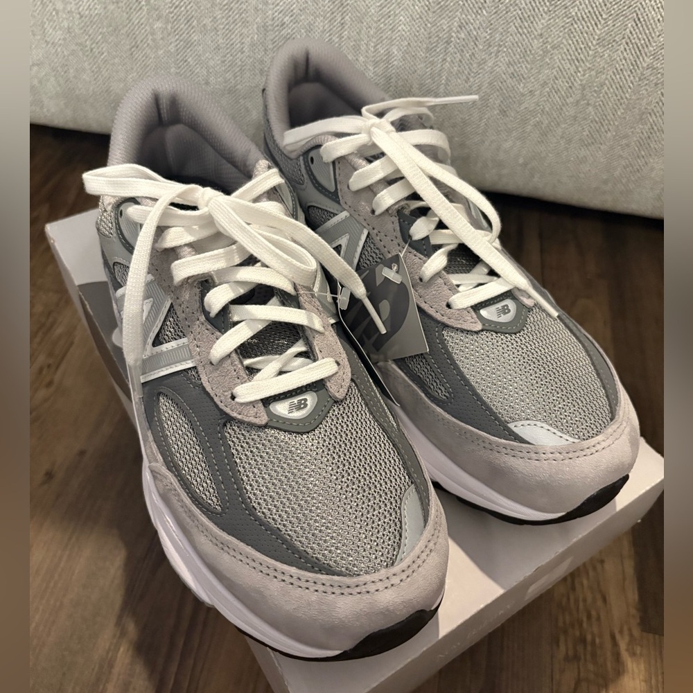 New Balance 990v6 | Women's 9.5 | NEW ✨